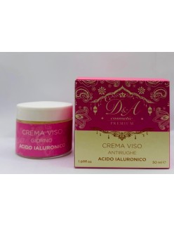 CREMA VISO D&A