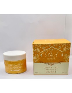 CREMA VISO D&A