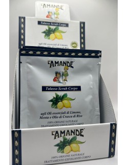 L'amande