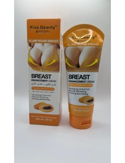 Crema per ingrandimento dei glutei effetto immediato
