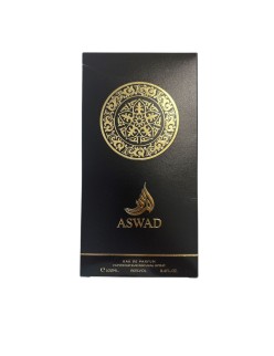 PROFUMI ARABI ASWAD
