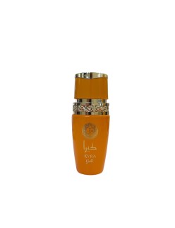 PROFUMI ARABI KYRA GOLD