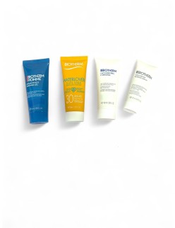 LOTTO MINI SIZE DI BIOTHERM