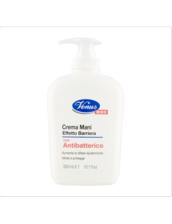 CREMA MANI EFFETTO BARRIERA 300ML